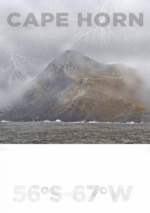 آموزش طراحی پوستر یادگاری قدیمی در فتوشاپ